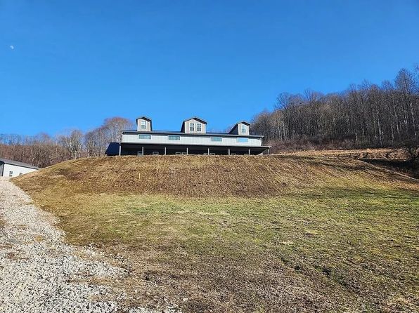 1208 Hagans Rd, Maidsville, WV 26541