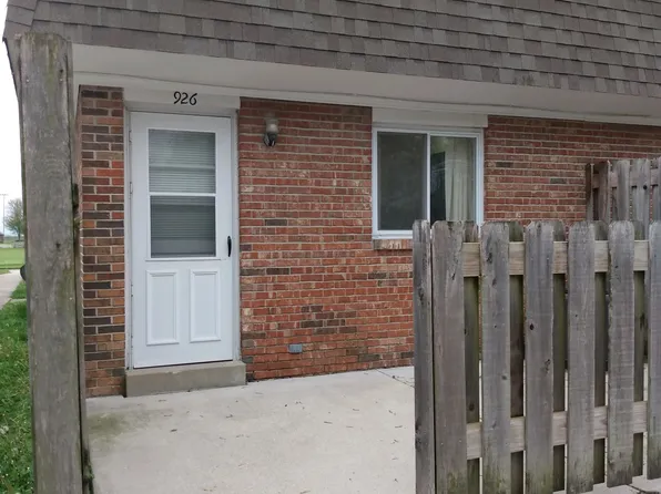 922 E Illinois St, New Baden, IL 62265