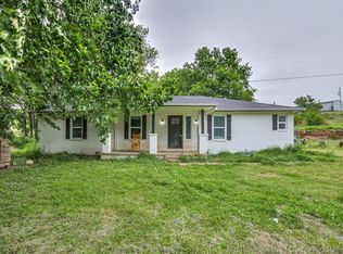 396710 W 4000th Rd, Skiatook, OK 74070