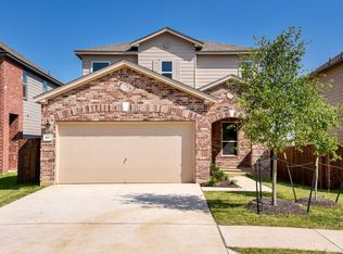 420 Conchillos Dr, Georgetown, TX 78626