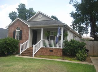 221 Viola St, Greenville, SC 29601