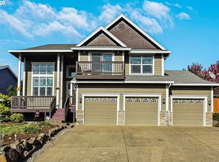 2223 Banyonwood Ave NW, Salem, OR 97304