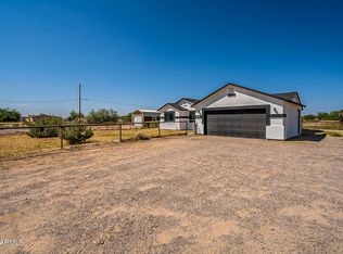 20118 E Happy Rd, Queen Creek, AZ 85142