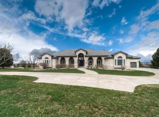 5510 Sunstone Ln, Castle Rock, CO 80108