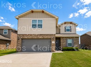 712 Saint James Pl, Newcastle, OK 73065