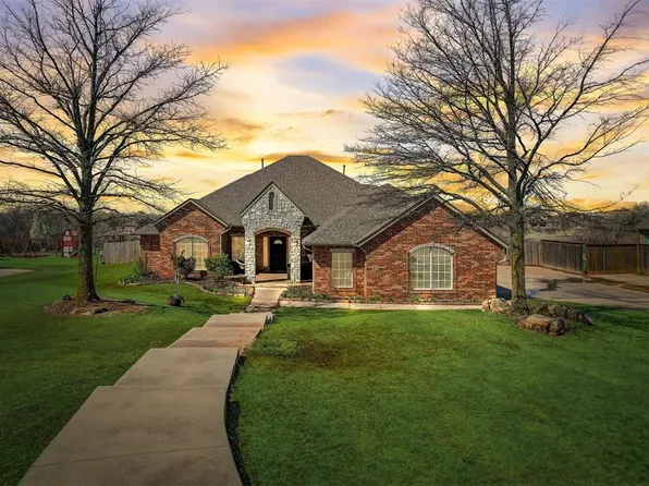 15431 Bay Ridge Dr, Oklahoma City, OK 73165