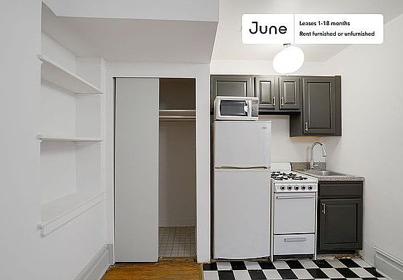 4th image of 471 Central Park W APT 5F