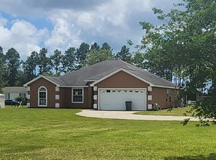 9611 Steel Field Rd, Panama City Beach, FL 32413