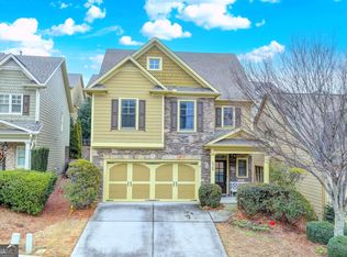 8360 Village School Dr, Cumming, GA
