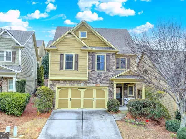 8360 Village School Dr, Cumming, GA 30041