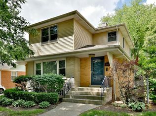 3518 Cleveland Ave, Brookfield, IL 60513