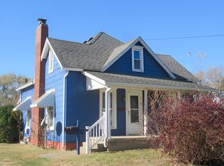 504 S Seminary St, Georgetown, IL 61846