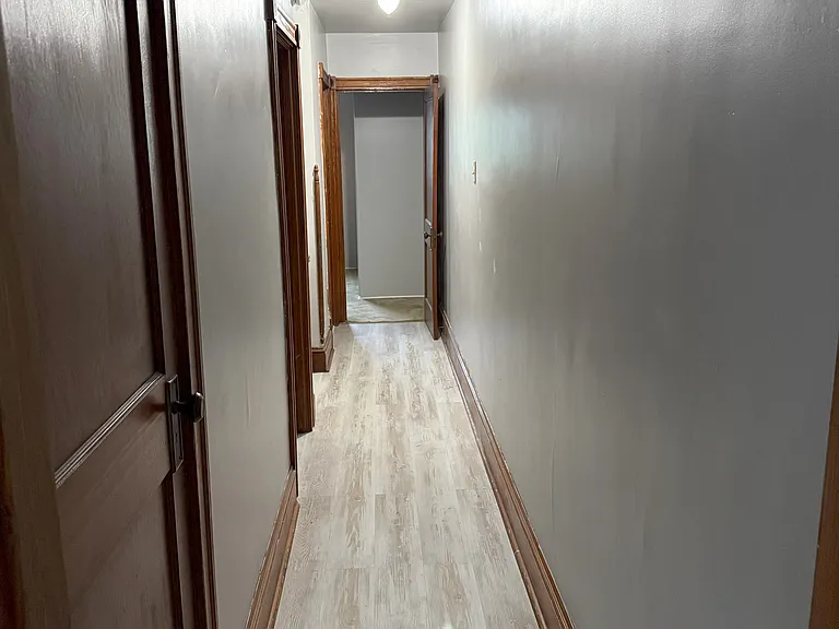 2nd Floor Hallway