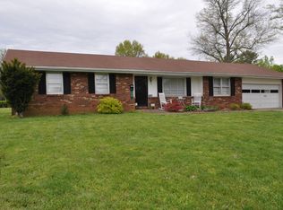 359 S Spalding Ave, Lebanon, KY 40033