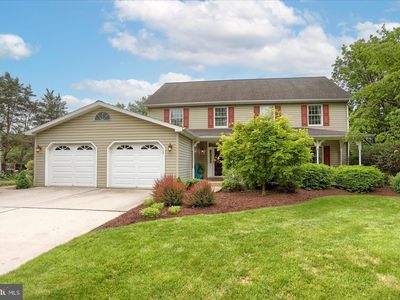 1782 Autumnwood Dr, Mechanicsburg, PA, 17055