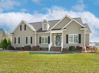 2663 Meadowlark Rd, Nashville, NC 27856