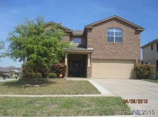 6101 Melanie Dr, Killeen, TX 76542