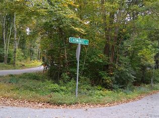 0 Chowanec Rd, Columbia, CT 06237
