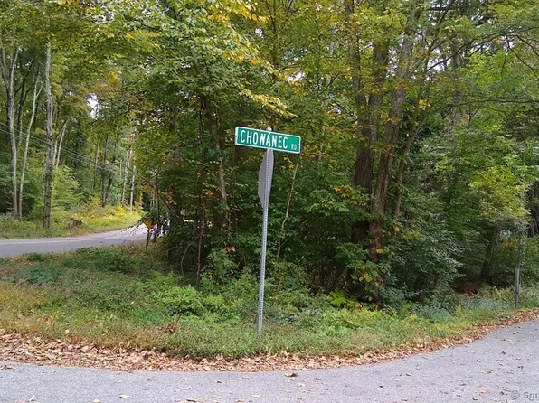 0 Chowanec Road, Columbia, CT 06237