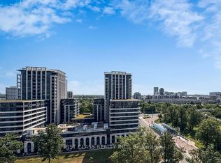 38 Cedarland Dr #1111, Markham, ON L6G 0G7