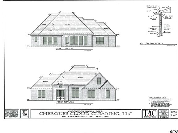 2nd image of 12021 Pinecrest Dr