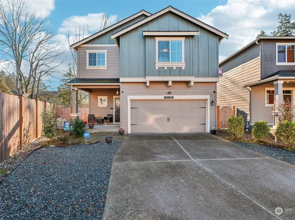 1339 S 281st Place #51, Federal Way, WA 98003