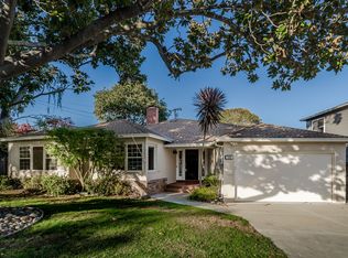 2336 Ray Dr, Burlingame, CA 94010