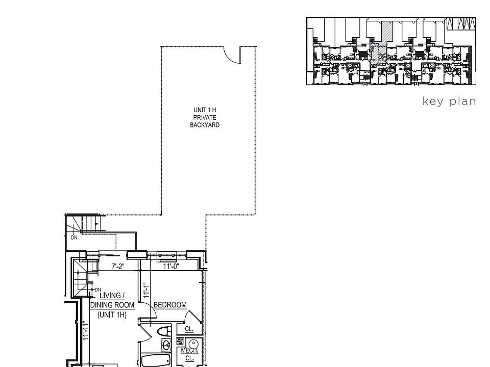 1st image of 74 Grand Ave APT 1H