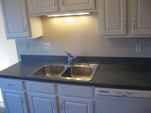 Kitchen sink