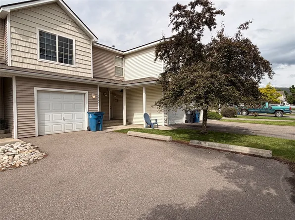 1910 Wyoming St, Missoula, MT 59801