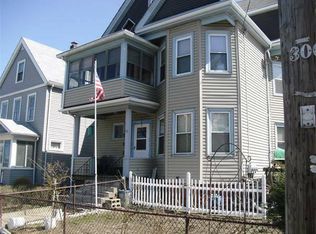 65 Glendale St, Everett, MA 02149