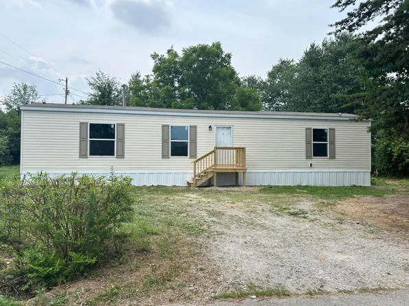 4331 Sweetwater Rd, Berea, KY 40403