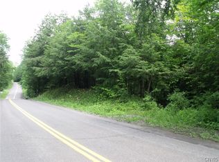 0 Hawthorne Rd, Utica, NY 13502