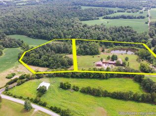 138 Randolph Rd, Cadiz, KY 42211