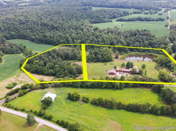 138 Randolph Rd, Cadiz, KY 42211