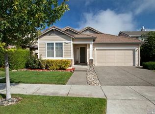 1315 Eagle Dr, Windsor, CA 95492