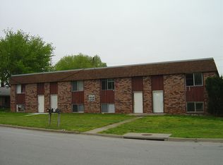 1008 E Villa Marie St APT C, Springfield, MO 65803