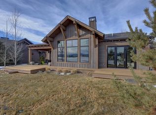 76 Boom Time Way, Bozeman, MT 59718