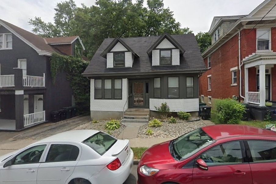 1st image of 2487 Paris St #1-2-3