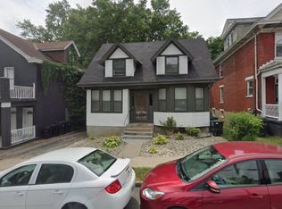 2487 Paris St #1-2-3, Cincinnati, OH 45219