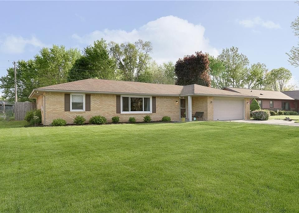 3518 River Bluff Rd, Anderson, IN 46012 Zillow