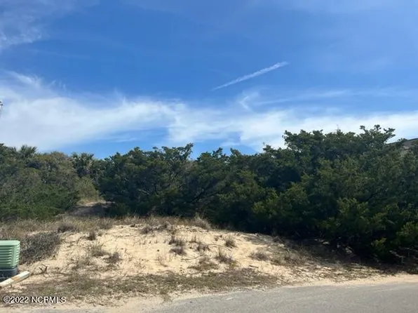 11 Indian Blanket Court, Bald Head Island, NC 28461