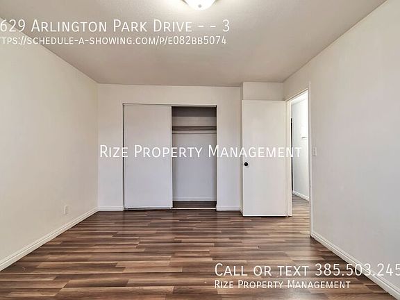 5th image of 4629 Arlington Park Dr APT 3