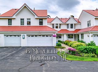 13 Muirfield Drive #13, Bridgton, ME 04009