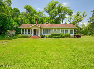 45185 Irvin Rd, Callahan, FL 32011