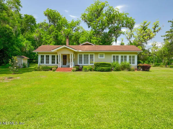 45185 IRVIN Road, Callahan, FL 32011