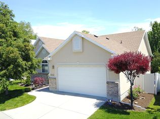 4743 S Kaitlyn Ann Cir, Taylorsville, UT 84123
