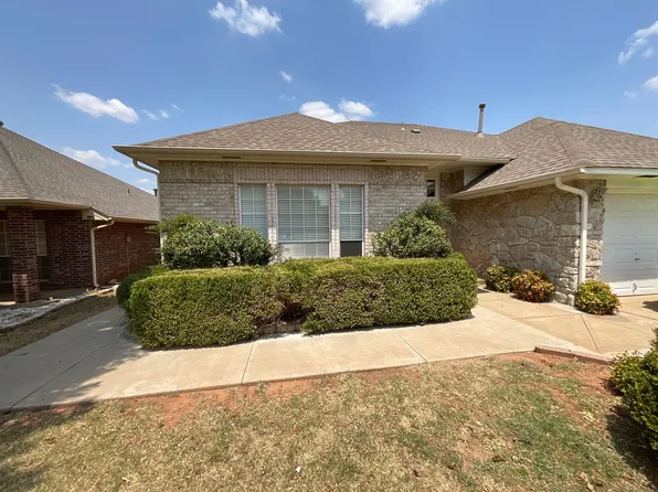 5801 NW 101st St, Oklahoma City, OK 73162