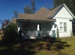 2505 Leaf Ave, Prentiss, MS 39474