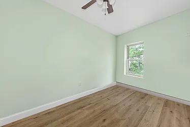 Rented by Compass